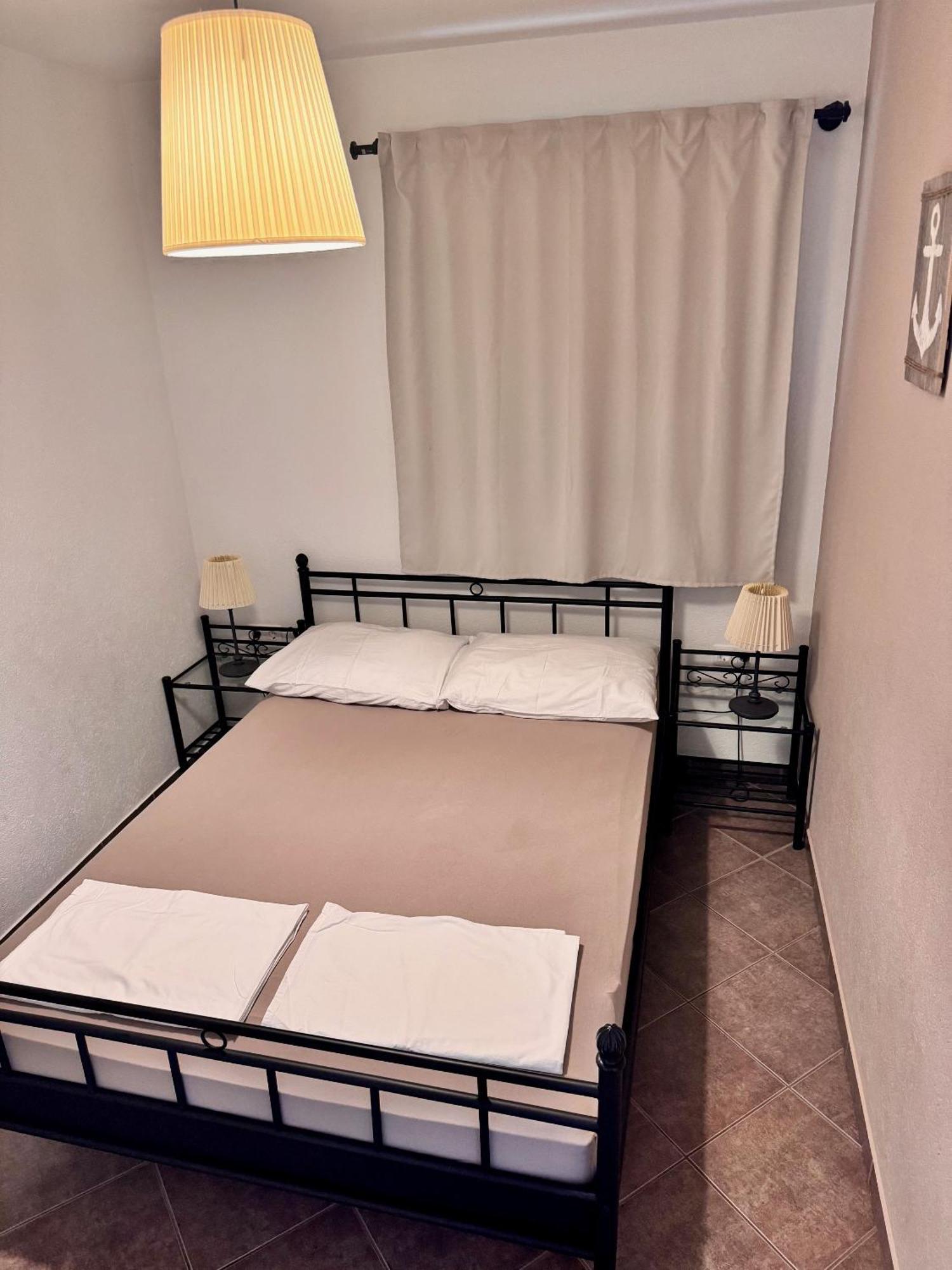 Apartment Nanito Trogir Exterior photo